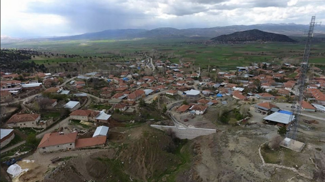 Dsi 18. Bölge Burdur Yeşilova