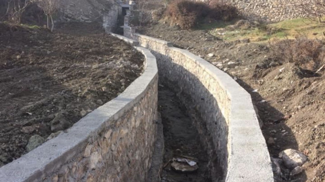 Dsi 18. Bölge Burdur Yeşilova