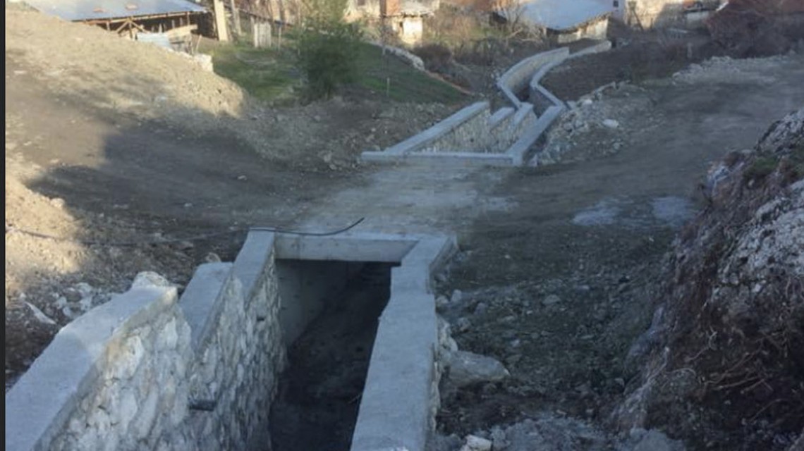 Dsi 18. Bölge Burdur Yeşilova