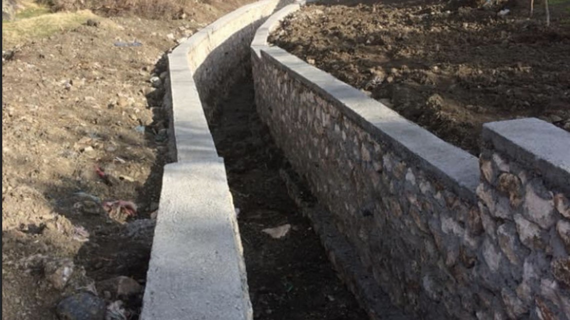 Dsi 18. Bölge Burdur Yeşilova