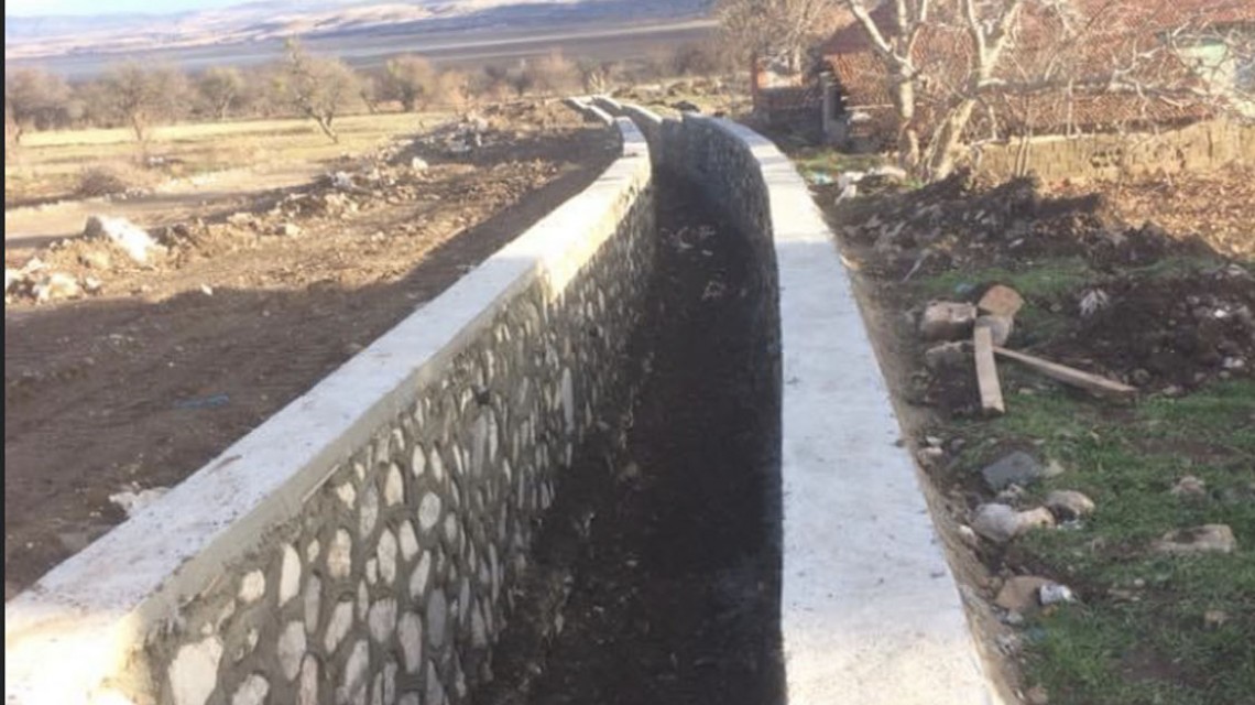 Dsi 18. Bölge Burdur Yeşilova