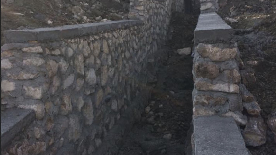 Dsi 18. Bölge Burdur Yeşilova