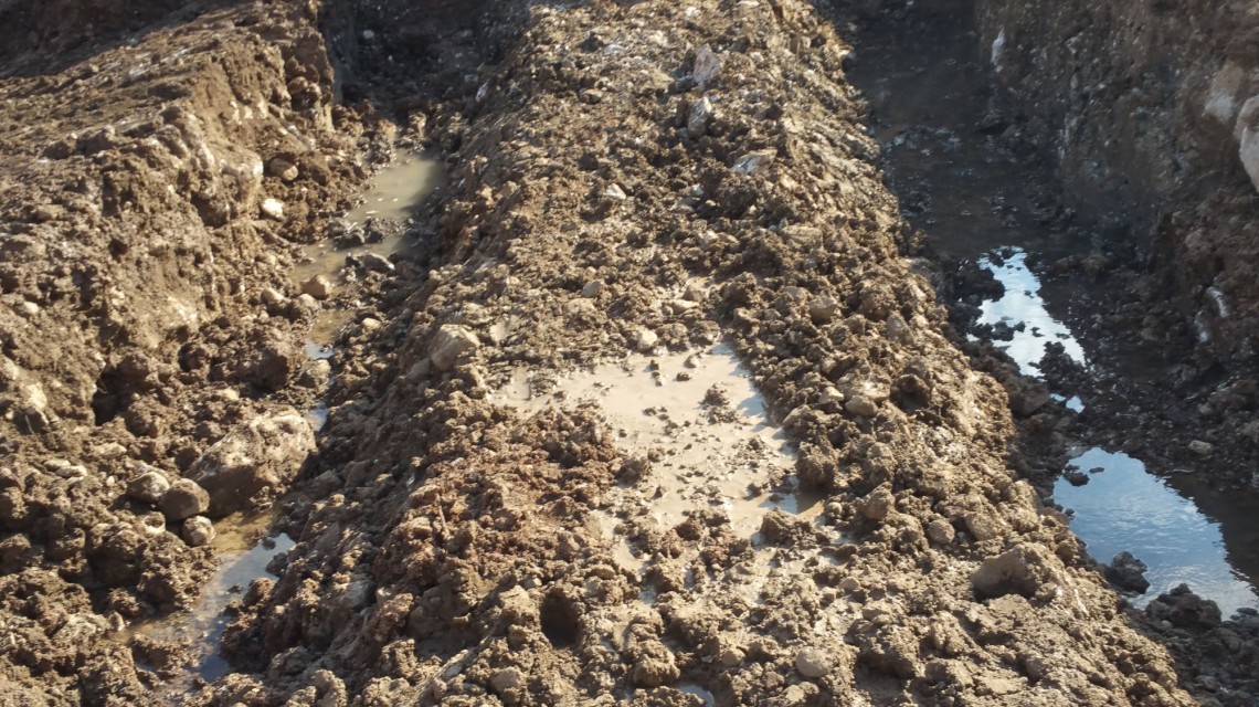 Dsi 18. Bölge Burdur Bucak Anbahan
