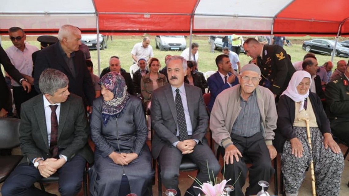 Dsi 18. Bölge Isparta Keçiborlu Kozluca Göleti Ve Sulaması