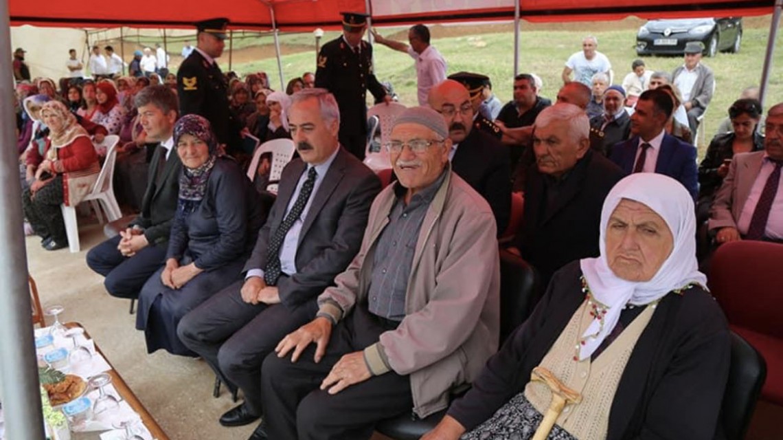 Dsi 18. Bölge Isparta Keçiborlu Kozluca Göleti Ve Sulaması