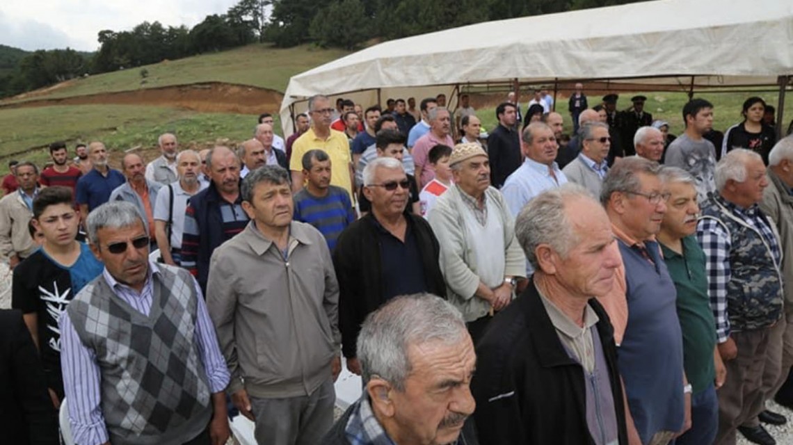 Dsi 18. Bölge Isparta Keçiborlu Kozluca Göleti Ve Sulaması