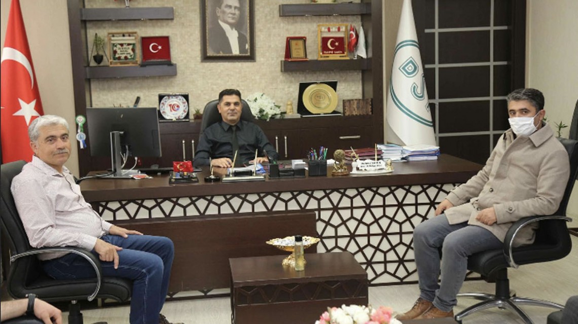 Dsi 18. Bölge Isparta Merkez Kayı