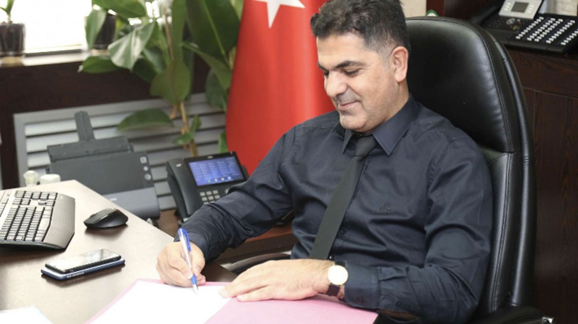 Dsi 18. Bölge Isparta Merkez Kayı