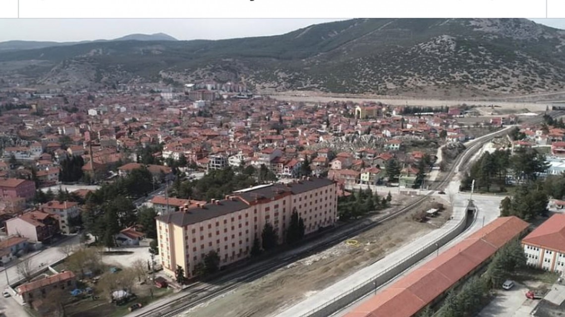 Dsi 18. Bölge Isparta Keçiborlu Taşkın Koruma