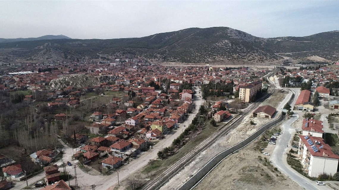 Dsi 18. Bölge Isparta Keçiborlu Taşkın Koruma