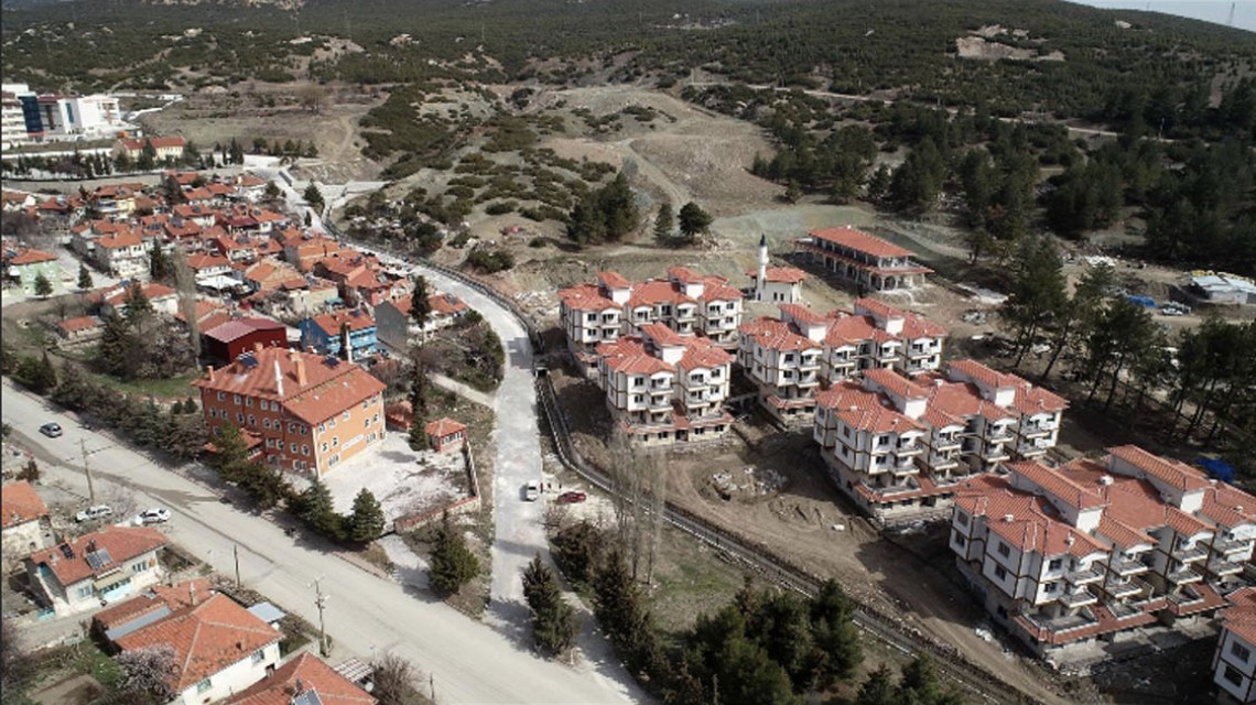 Dsi 18. Bölge Isparta Keçiborlu Taşkın Koruma