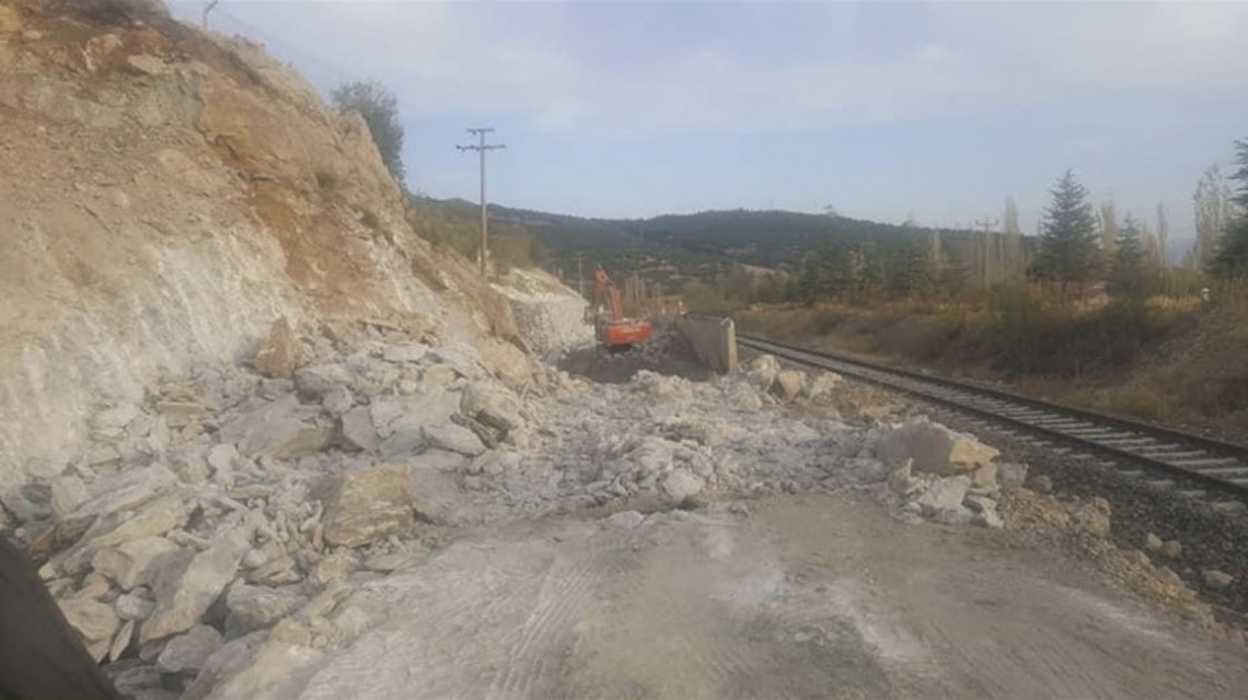 Dsi 18. Bölge Isparta Keçiborlu Taşkın Koruma