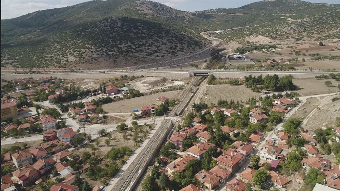 Dsi 18. Bölge Isparta Keçiborlu Taşkın Koruma