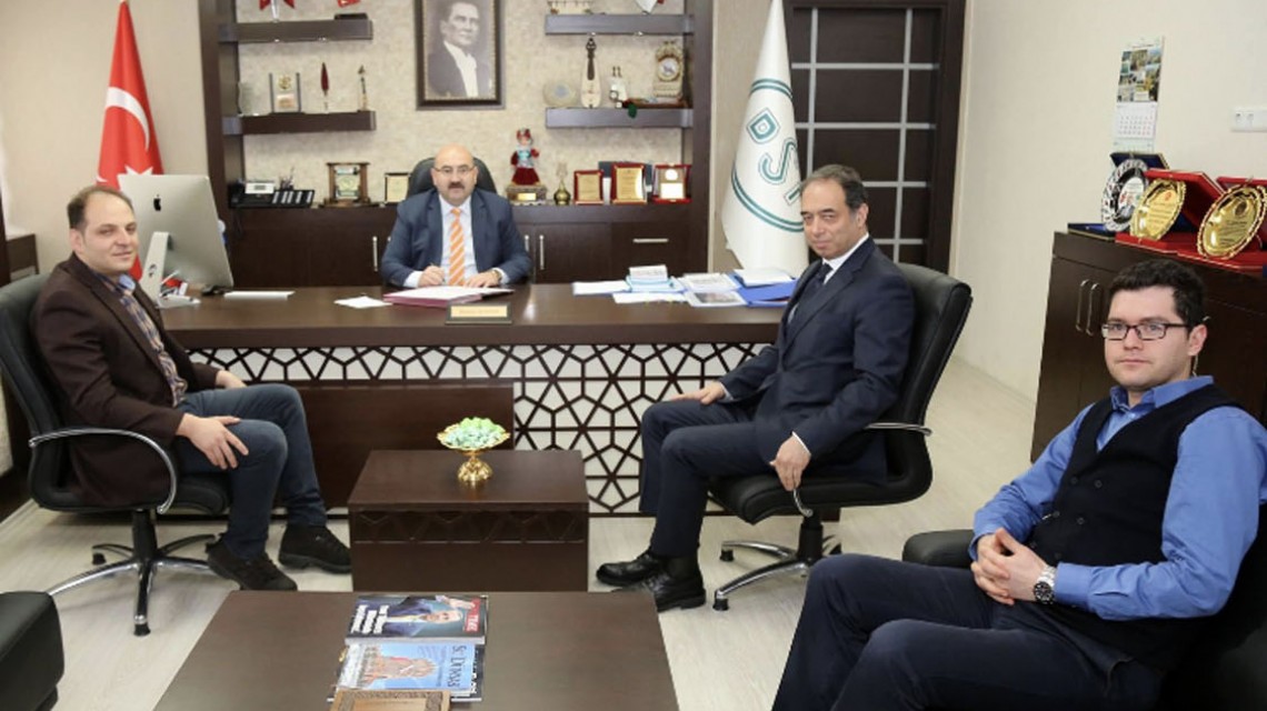 Dsi 18. Bölge Isparta Senirkent Sulaması