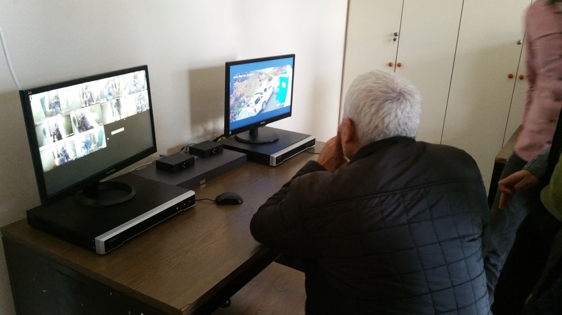 Dsi 18. Bölge Konya Akşehir Atakent Göleti Ve Sulaması