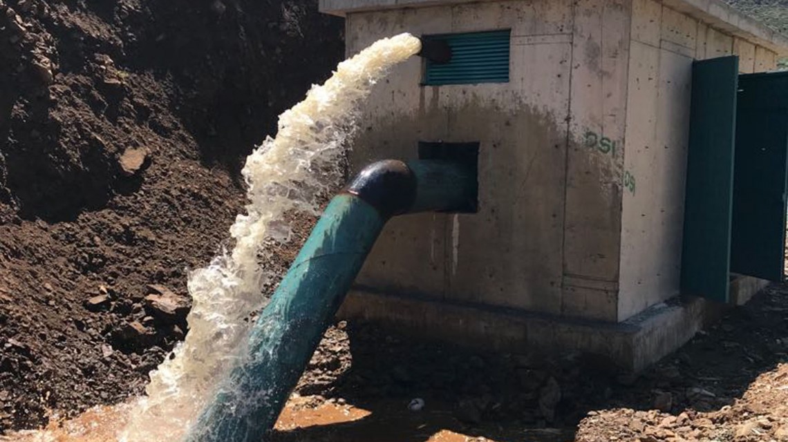 Dsi 18. Bölge Konya Akşehir Atakent Göleti Ve Sulaması