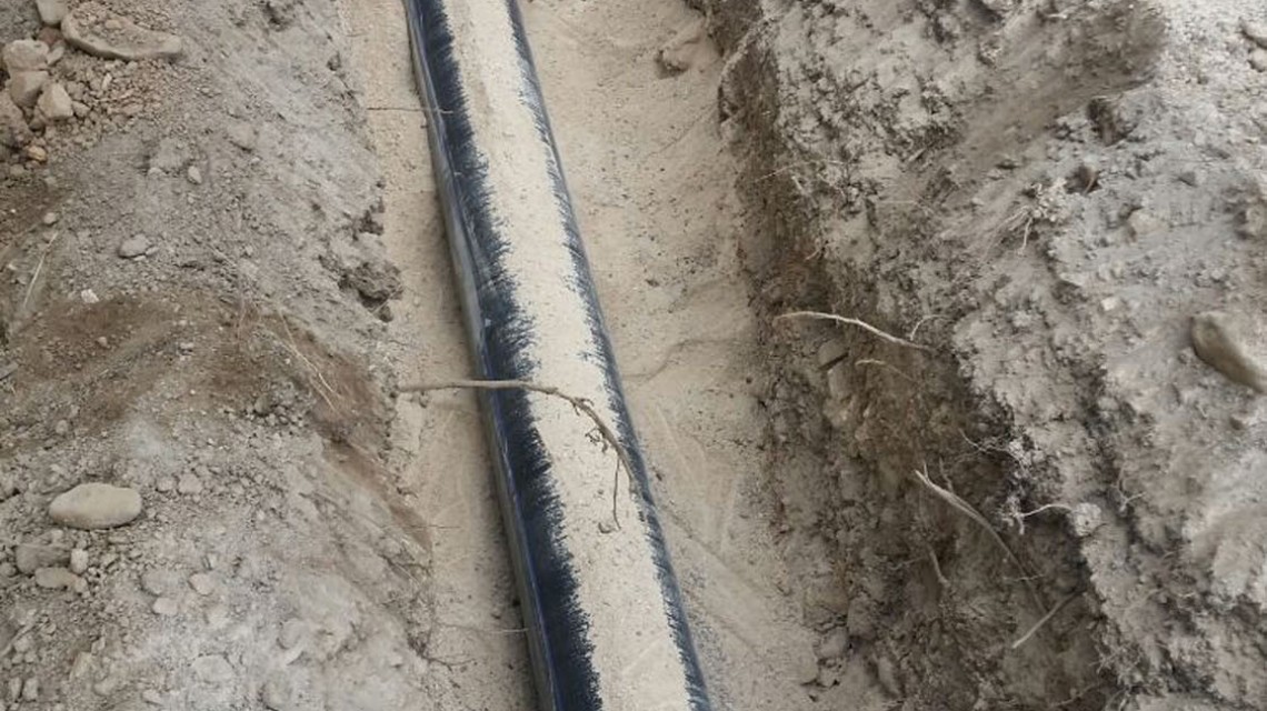 Dsi 18. Bölge Konya Akşehir Çakıllar Regulatoru Ve Sulaması