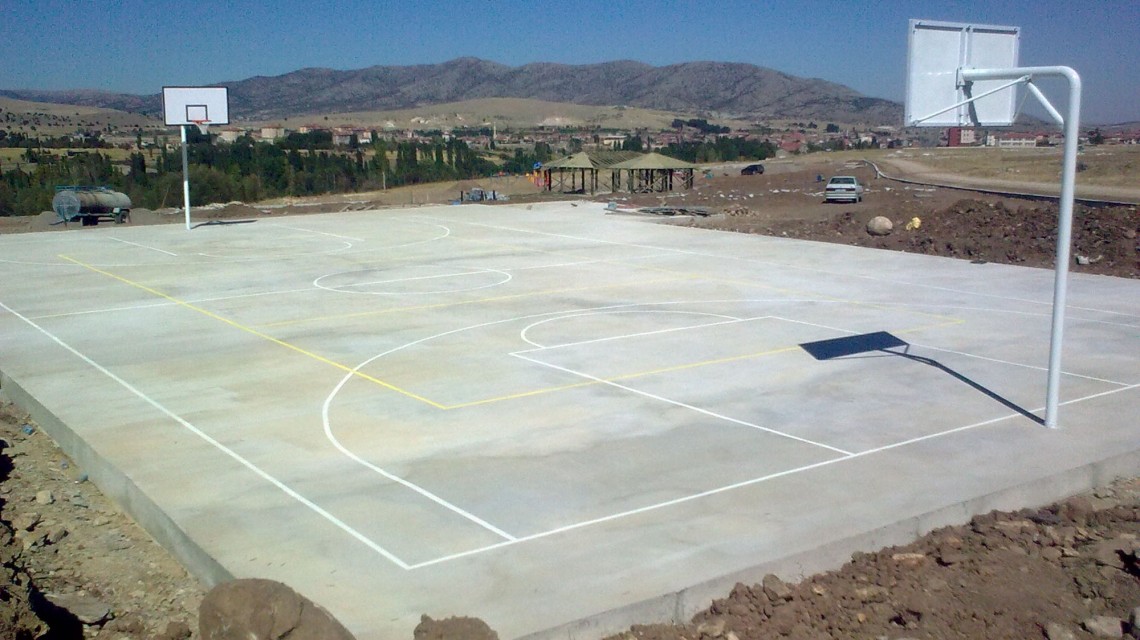 Dsi 18. Bölge Afyon Bayat