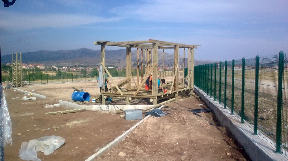 Dsi 18. Bölge Afyon Bayat