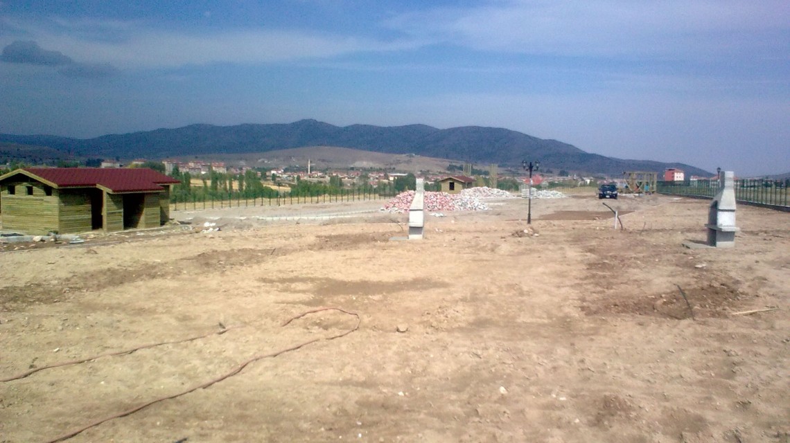 Dsi 18. Bölge Afyon Bayat