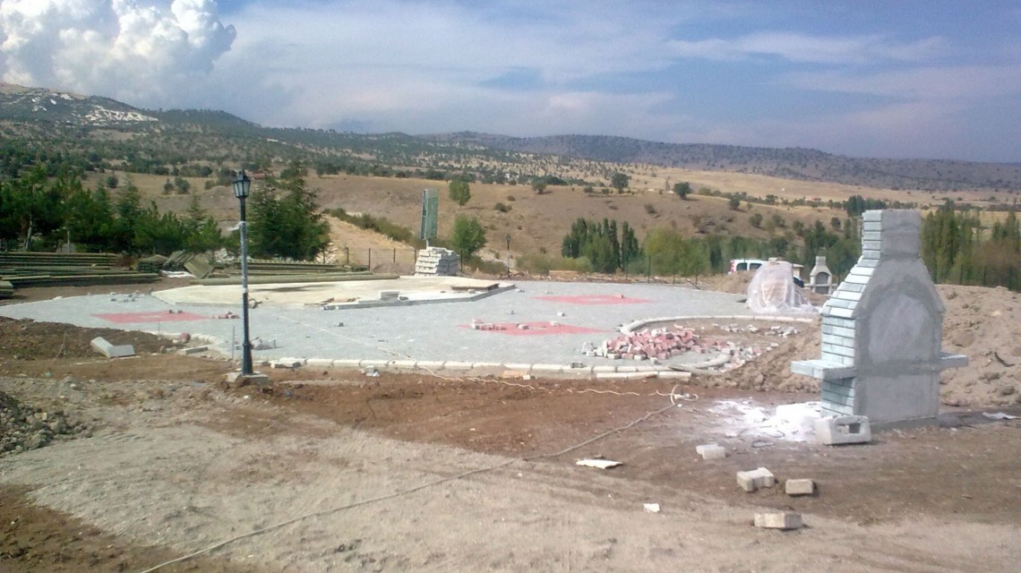 Dsi 18. Bölge Afyon Bayat