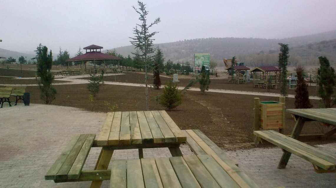 Dsi 18. Bölge Afyon Bayat