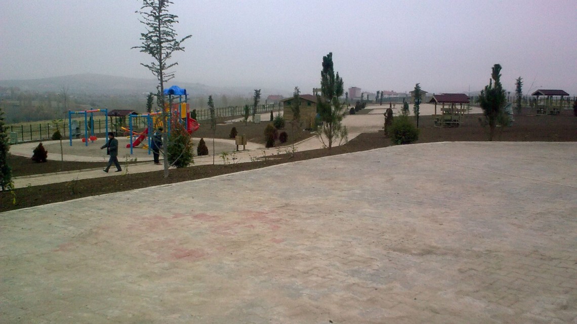 Dsi 18. Bölge Afyon Bayat