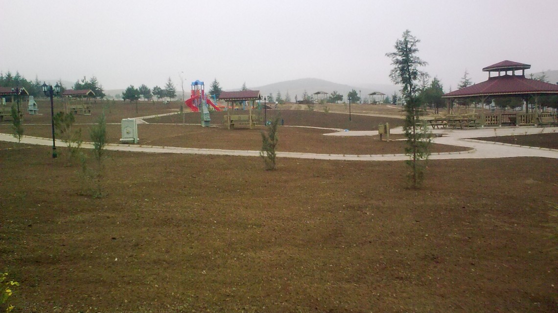 Dsi 18. Bölge Afyon Bayat