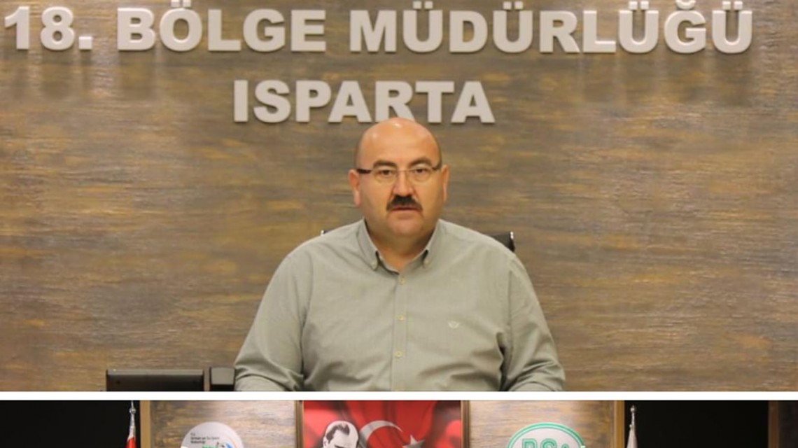 Dsi 18. Bölge Afyon Bayat