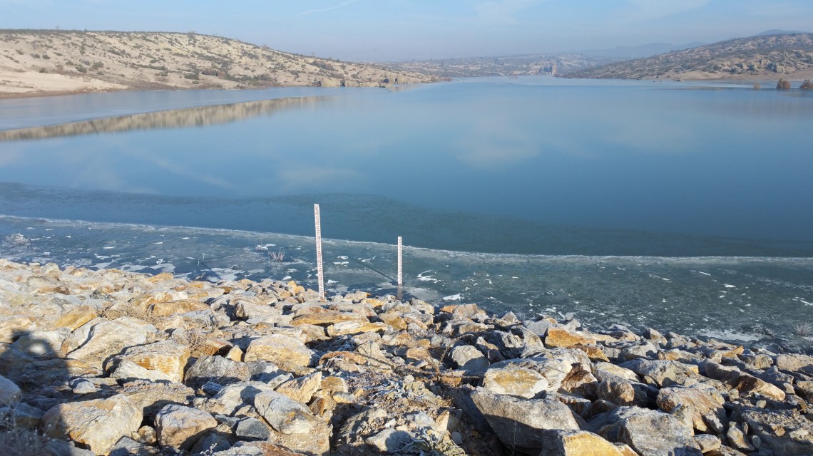 Dsi 18. Bölge Afyon İhsaniye Beykoy