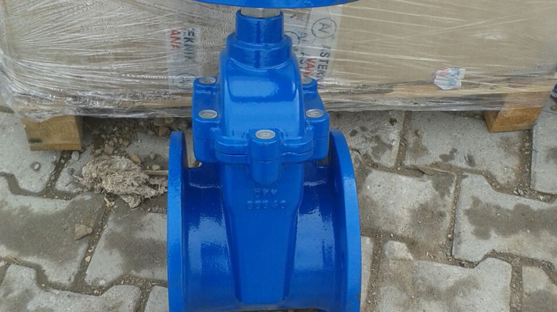 Dsi 18. Bölge Afyon İhsaniye Beykoy