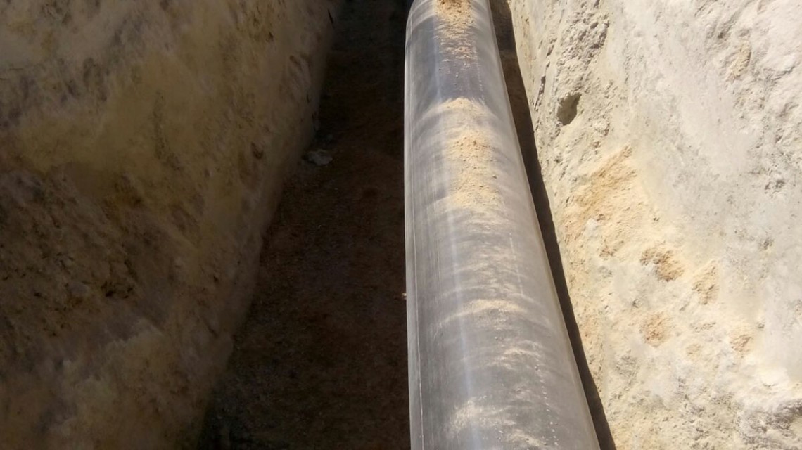 Dsi 18. Bölge Afyon İhsaniye Beykoy