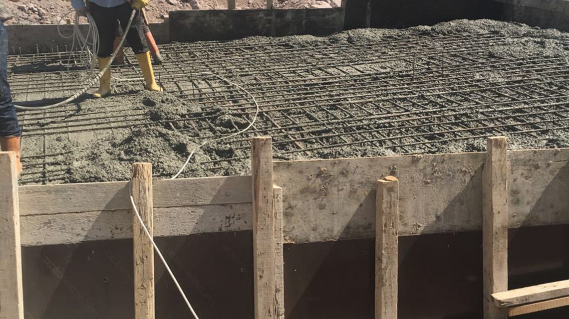Dsi 18. Bölge Afyon İhsaniye Beykoy