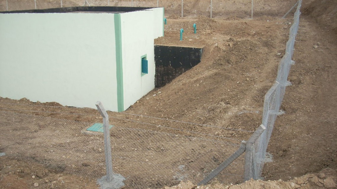 Dsi 18. Bölge Afyon Karahisar Evciler