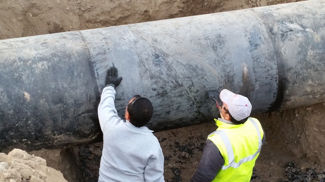 Dsi 18. Bölge Afyon Şuhut Devederesi