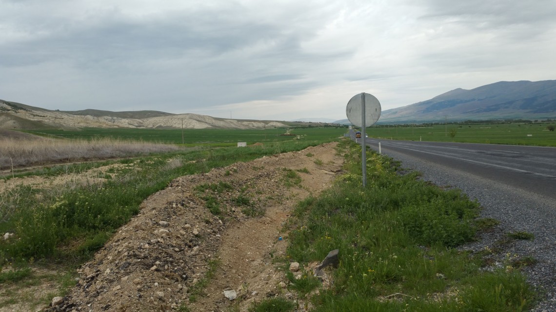 Dsi 18. Bölge Afyon Şuhut Devederesi