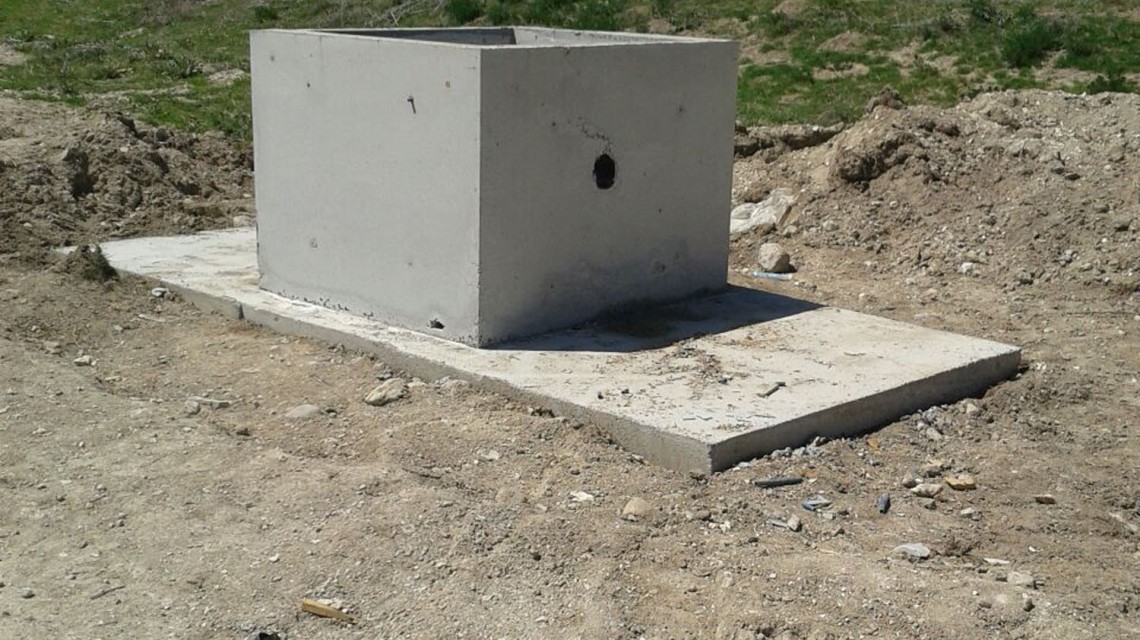 Dsi 18. Bölge Afyon Şuhut Devederesi