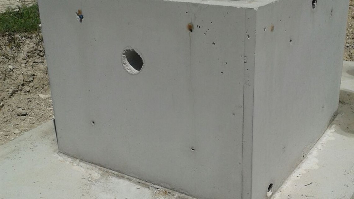 Dsi 18. Bölge Afyon Şuhut Devederesi