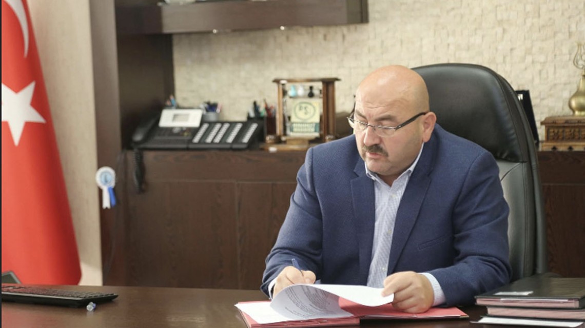 Dsi 18. Bölge Afyonkarahisar Sandıklı İçme Suyu Arıtma Tesisi İnşaatı