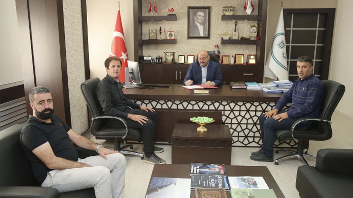 Dsi 18. Bölge Afyonkarahisar Sandıklı İçme Suyu Arıtma Tesisi İnşaatı