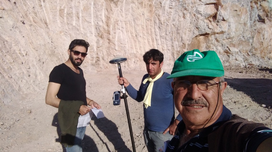Dsi 18. Bölge Afyonkarahisar Sandıklı İçme Suyu Arıtma Tesisi İnşaatı