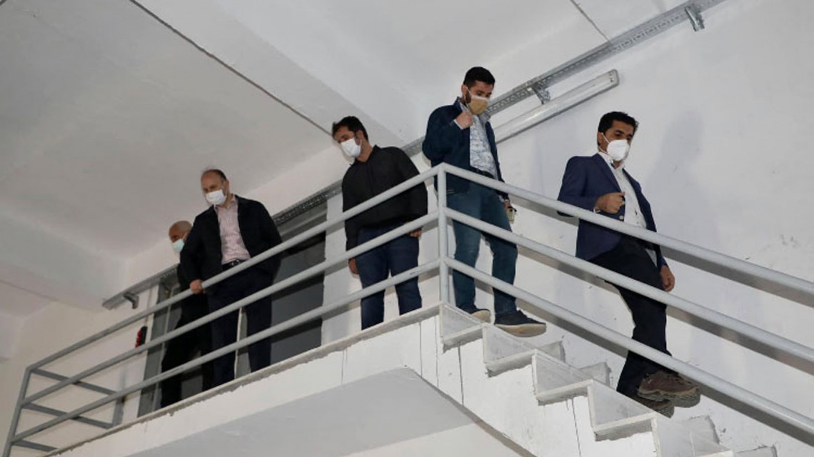 Dsi 18. Böl. Afyonkarahisar Sinanpaşa Taşoluk Taşk. Koruma