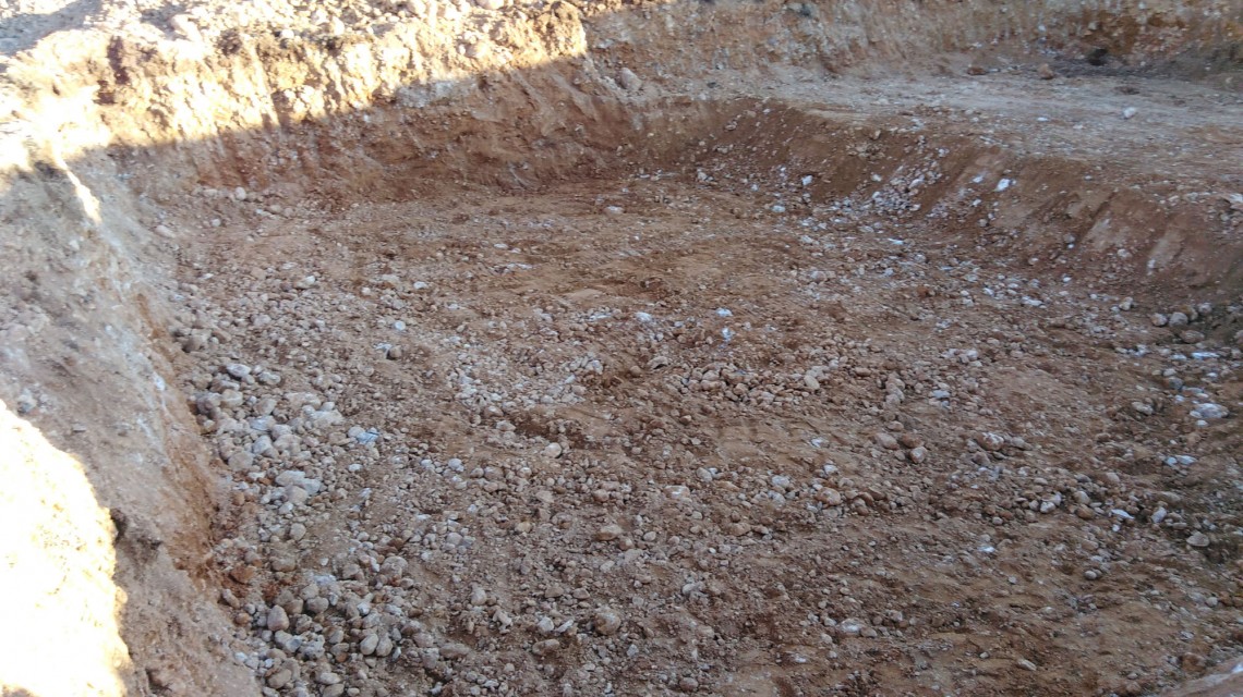 Dsi 18. Bölge Afyonkarahisar Sinanpaşa Tokuşlar Göleti ve Sulaması