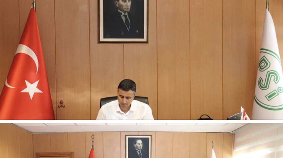 Erzurum Tersip Bendi