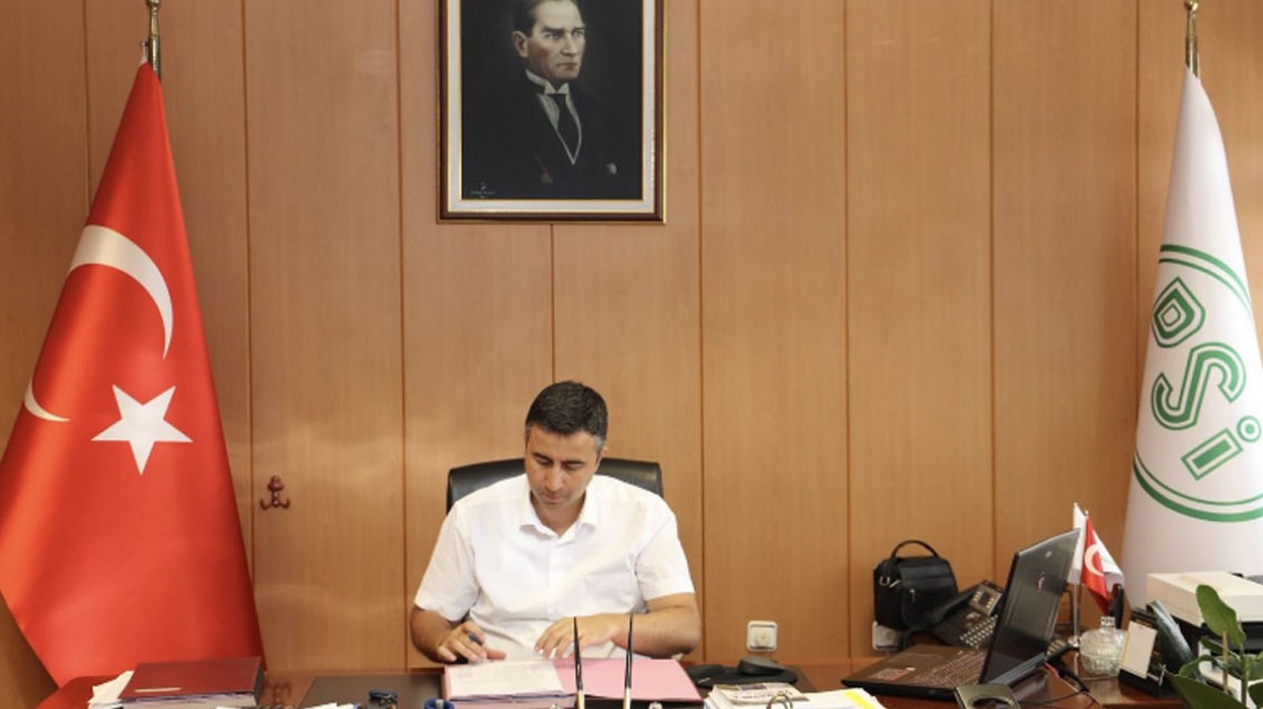 Erzurum Tersip Bendi