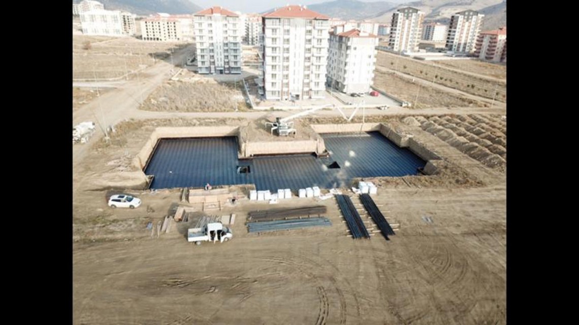 Isparta Özel İdaresi Çünür Ortaokulu