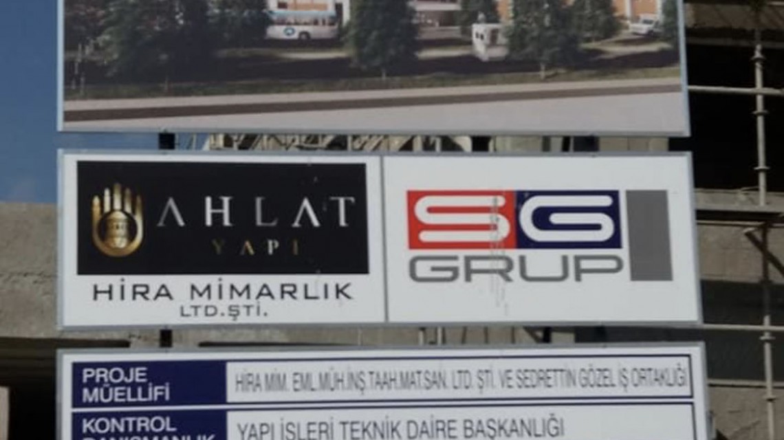 Isparta Sdu Engelli Ağız Diş Bakımı Merkezi