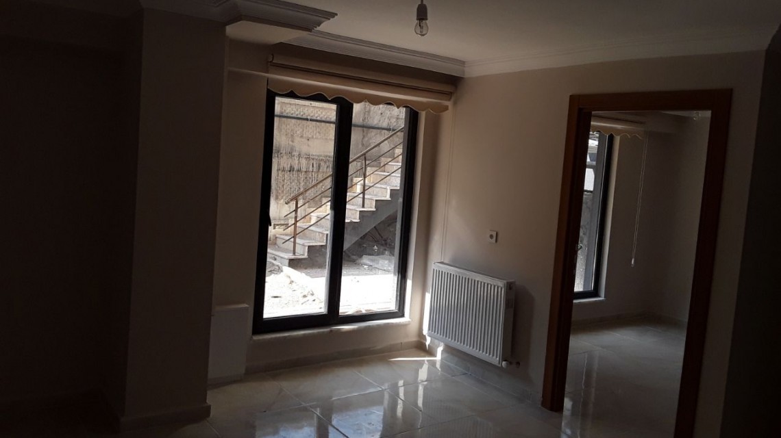 SG APARTİSTANBUL