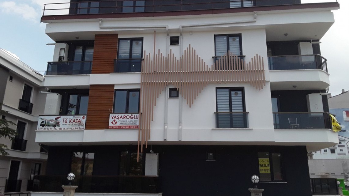 SG APARTİSTANBUL