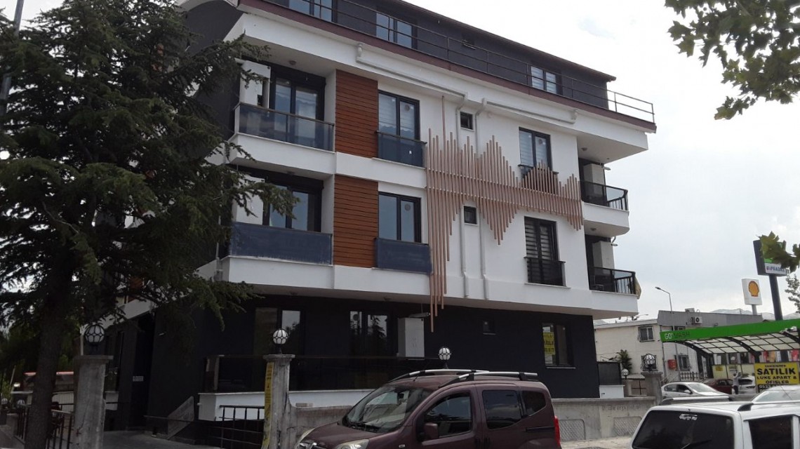 SG APARTİSTANBUL